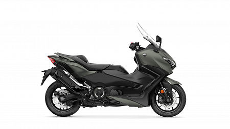 Мотоцикл Yamaha TMAX